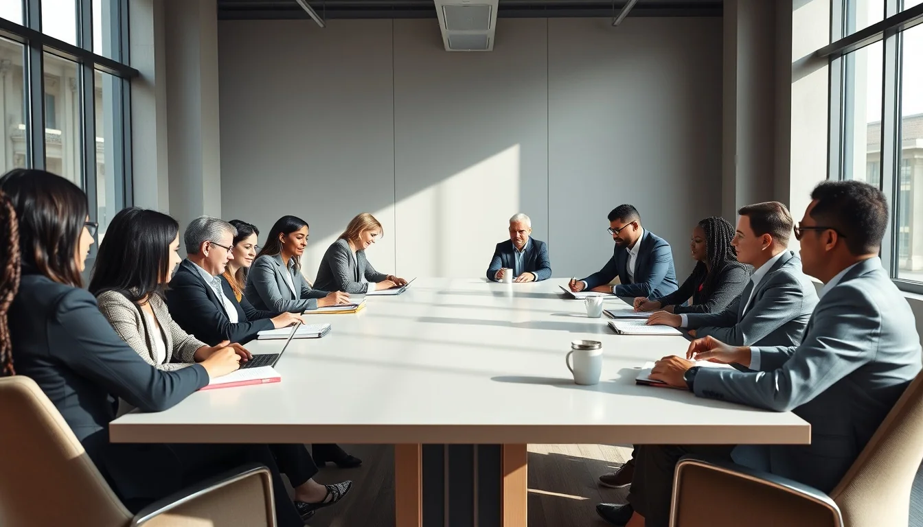 Purpose and Clarity Workshops
